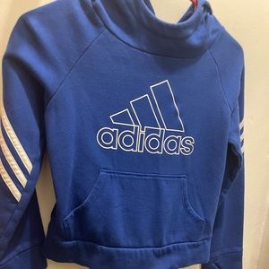 Adidas & Nike Hoodies 2bundle Deal